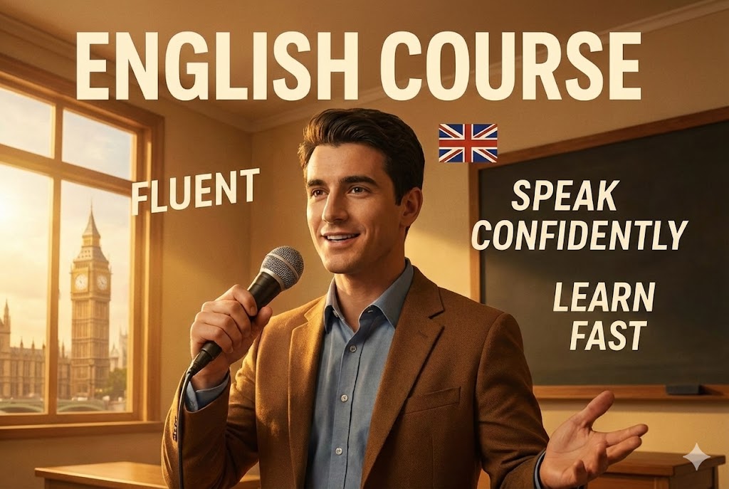 English for Professionals