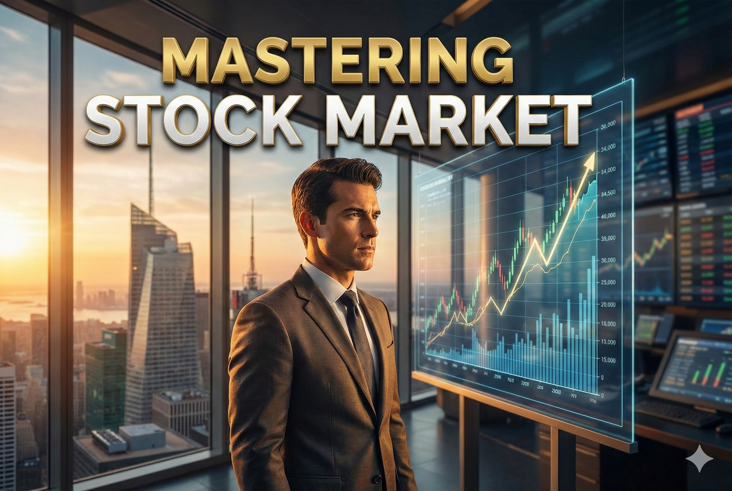 Stock Market Mastery